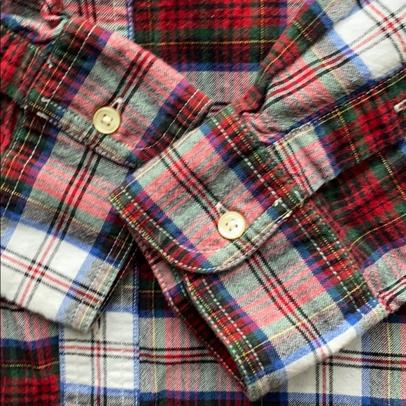 Chaps Button Down - Picture 4 of 4